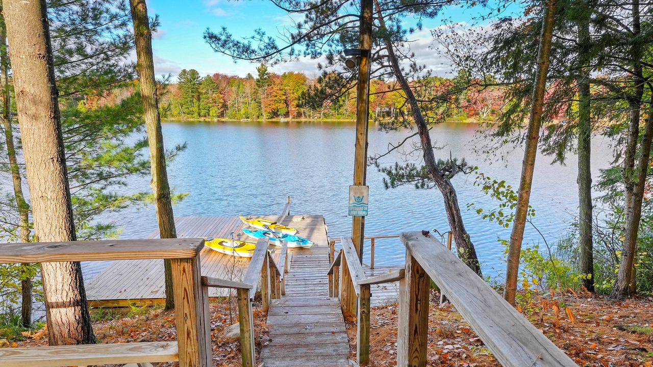 Photo of Outdoor in South Boardman