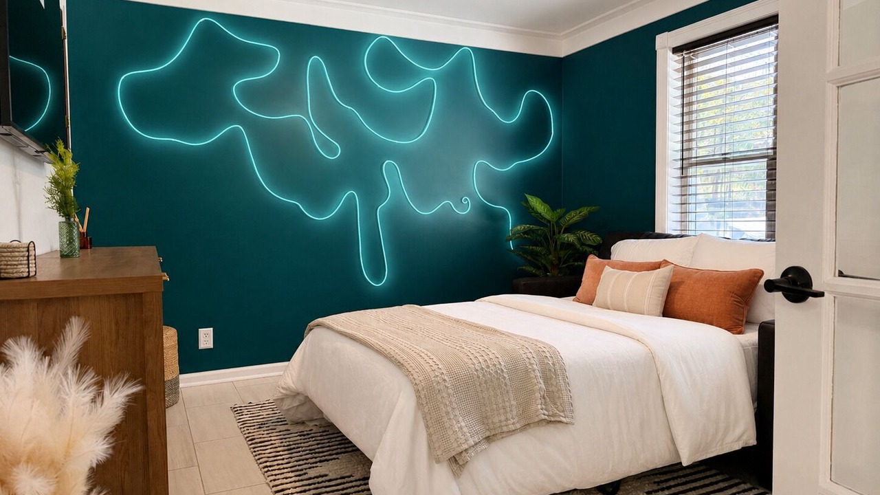 Photo of Bedroom in South Boardman