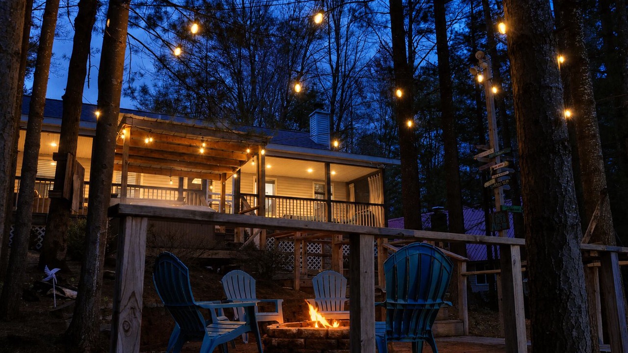 Photo of Patio Balcony in South Boardman