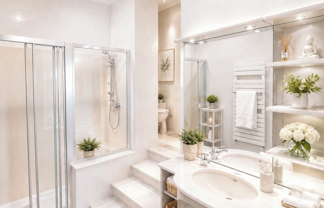 Photo of Bathroom in Duomo