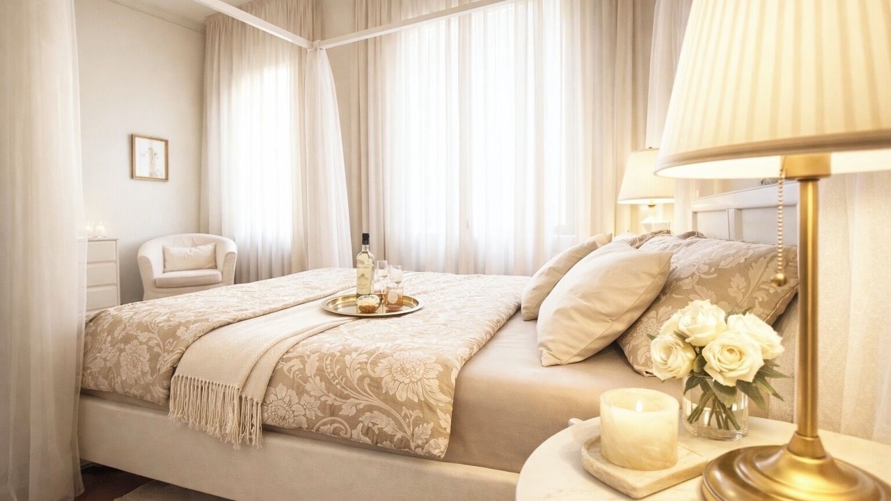 Photo of Bedroom in Duomo