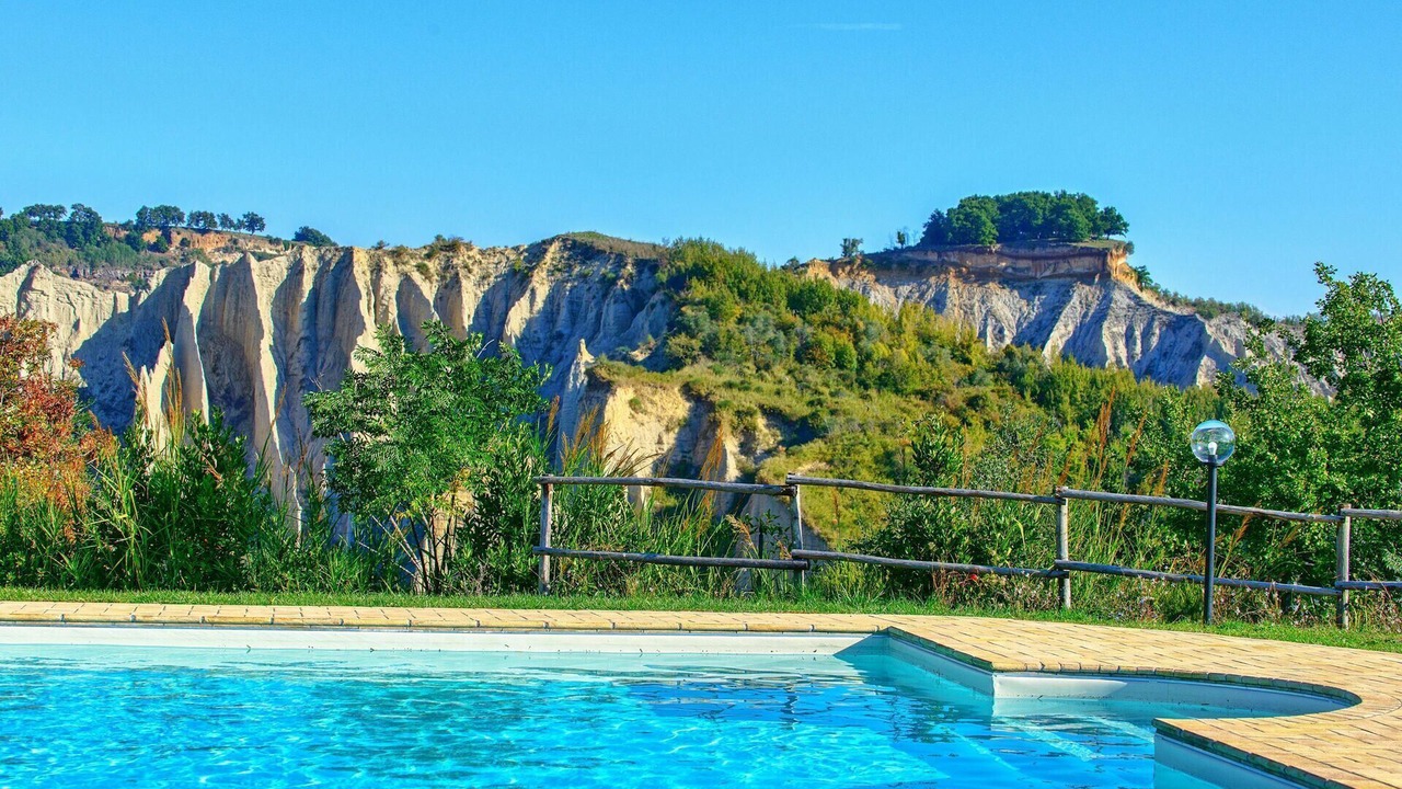 Photo of Outdoor in Bagnoregio