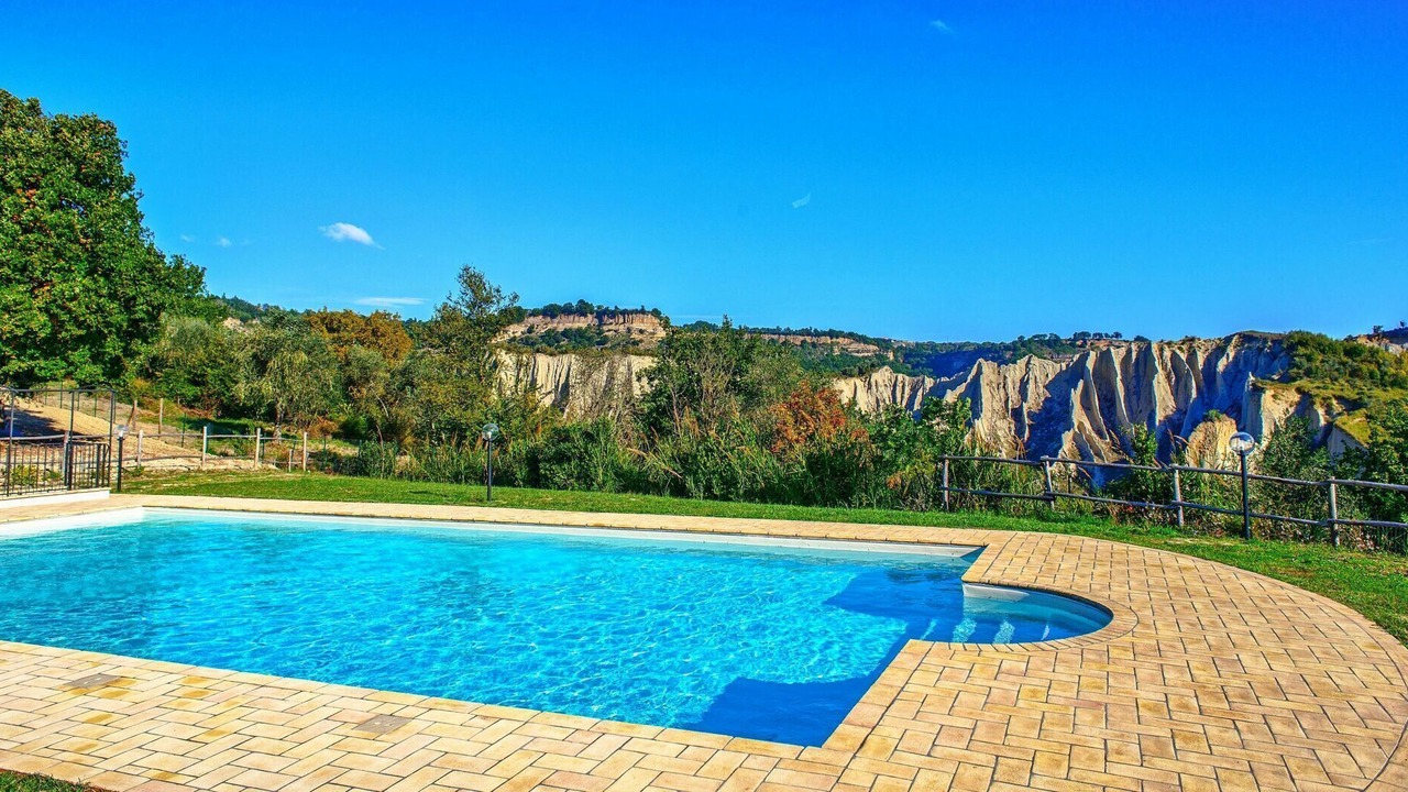 Photo of Outdoor in Bagnoregio
