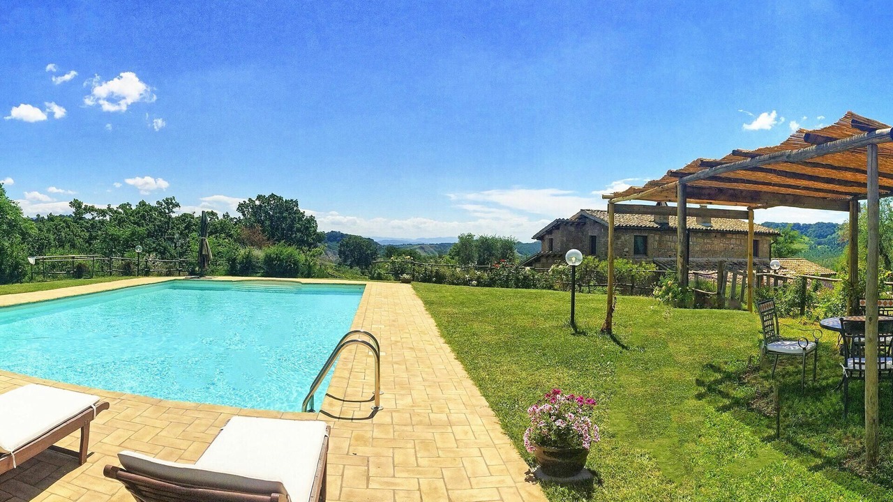 Photo of Outdoor in Bagnoregio