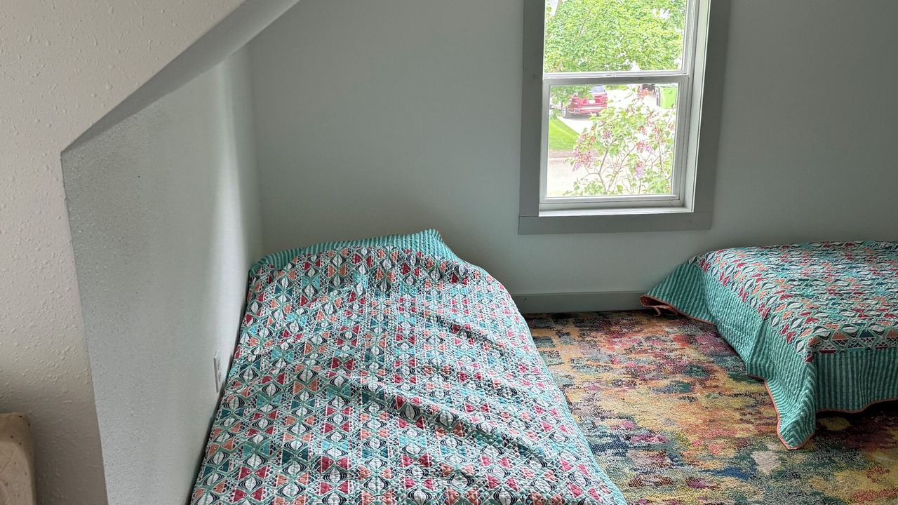 Photo of Bedroom in Suring