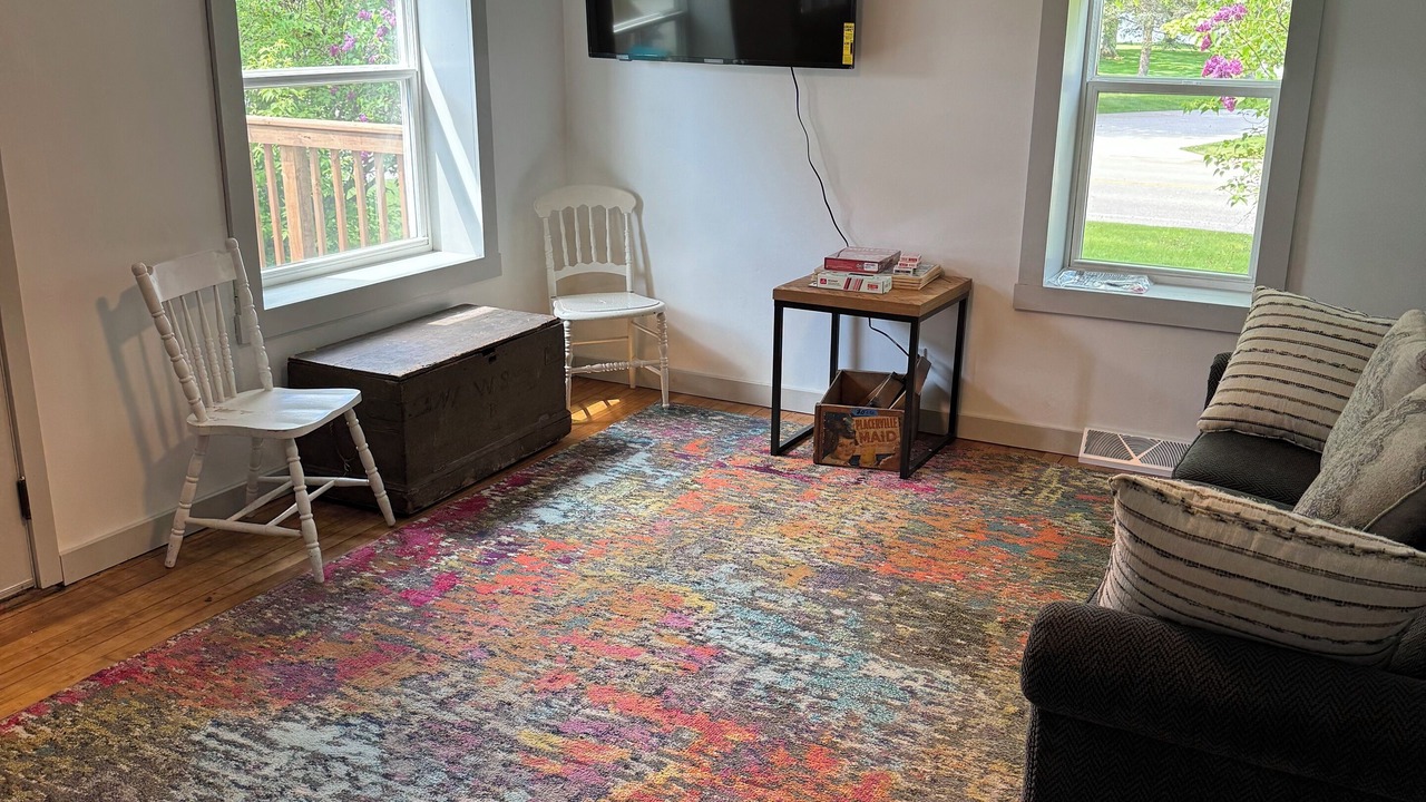 Photo of Livingroom in Suring