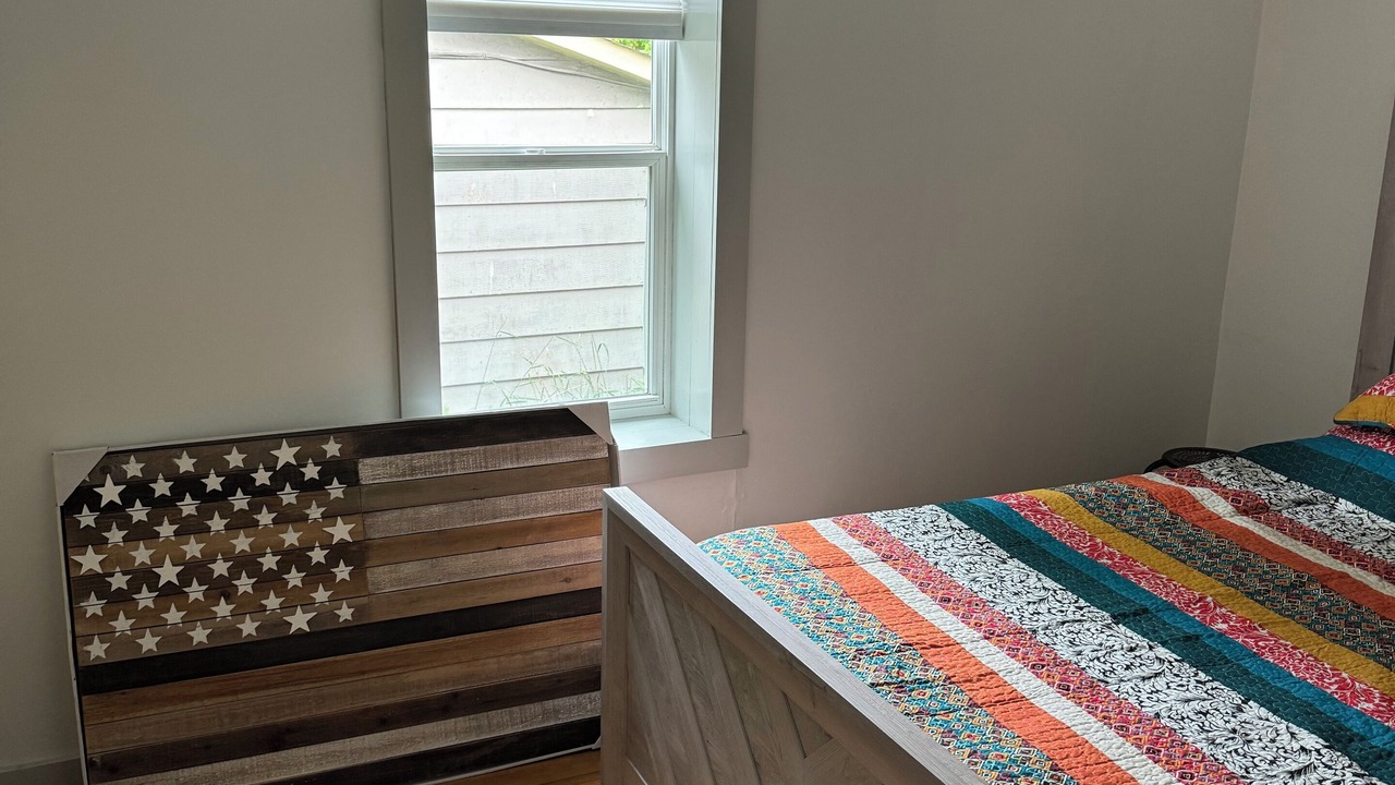 Photo of Bedroom in Suring