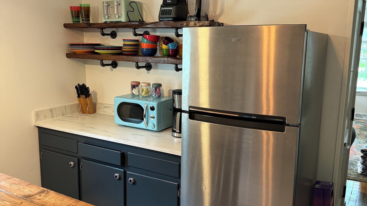Photo of Kitchen in Suring