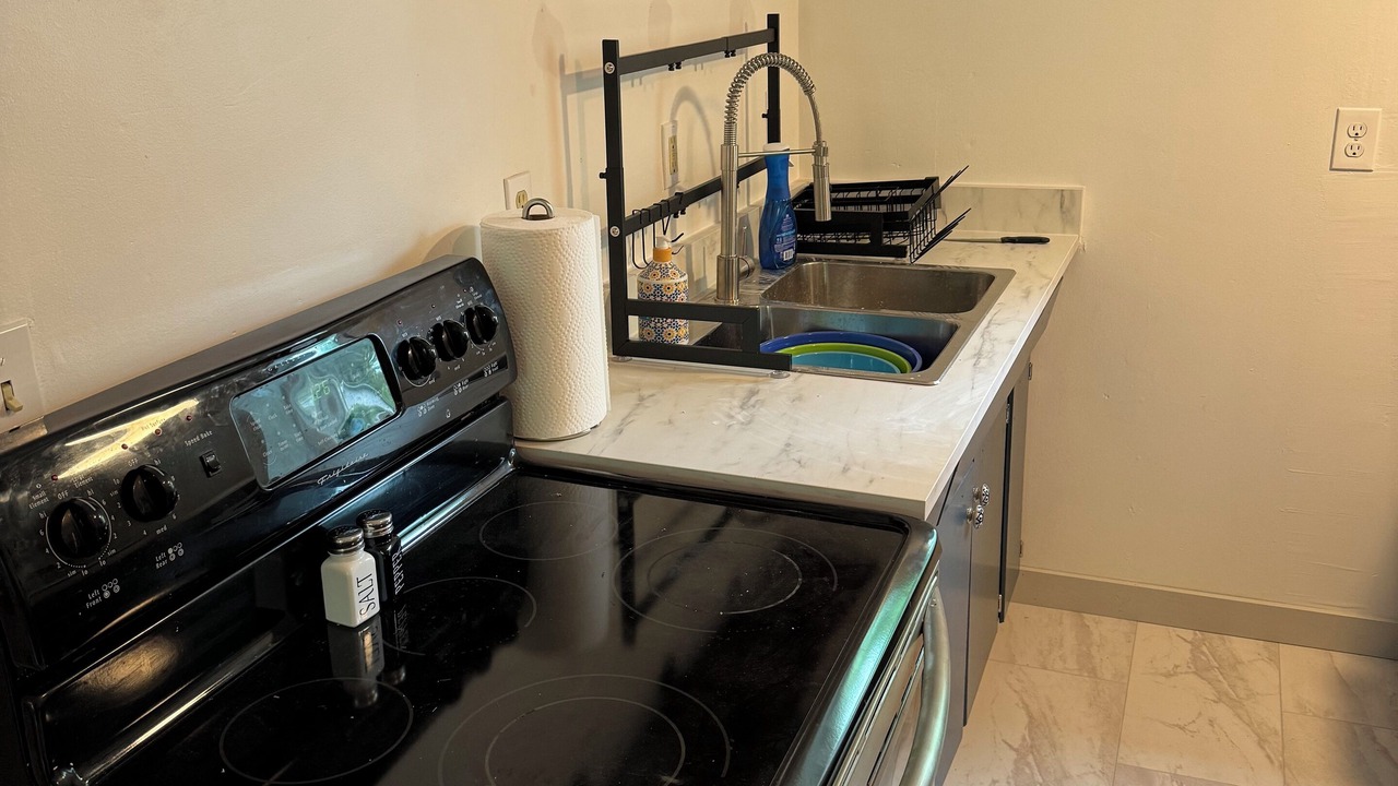 Photo of Kitchen in Suring