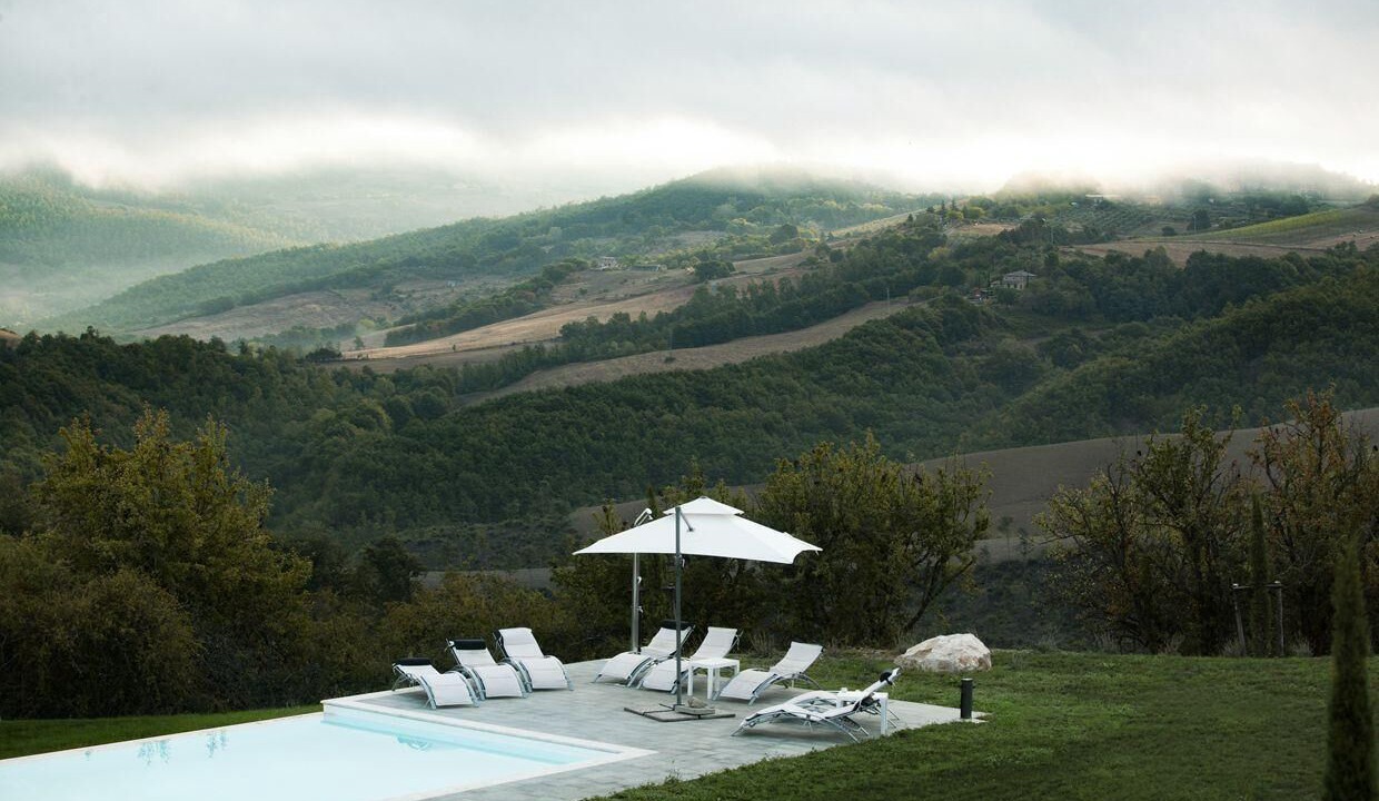 Photo of Outdoor in Il Poggio