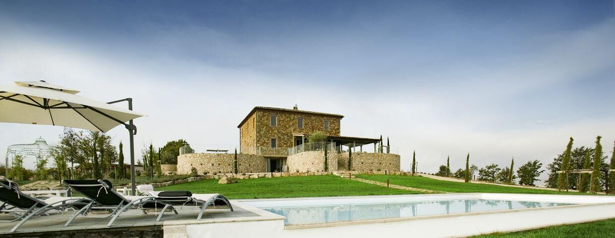 Photo of Outdoor in Il Poggio