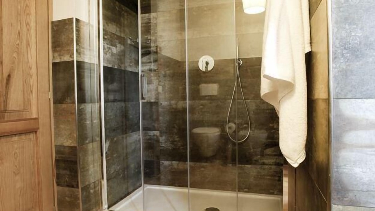 Photo of Bathroom in Il Poggio