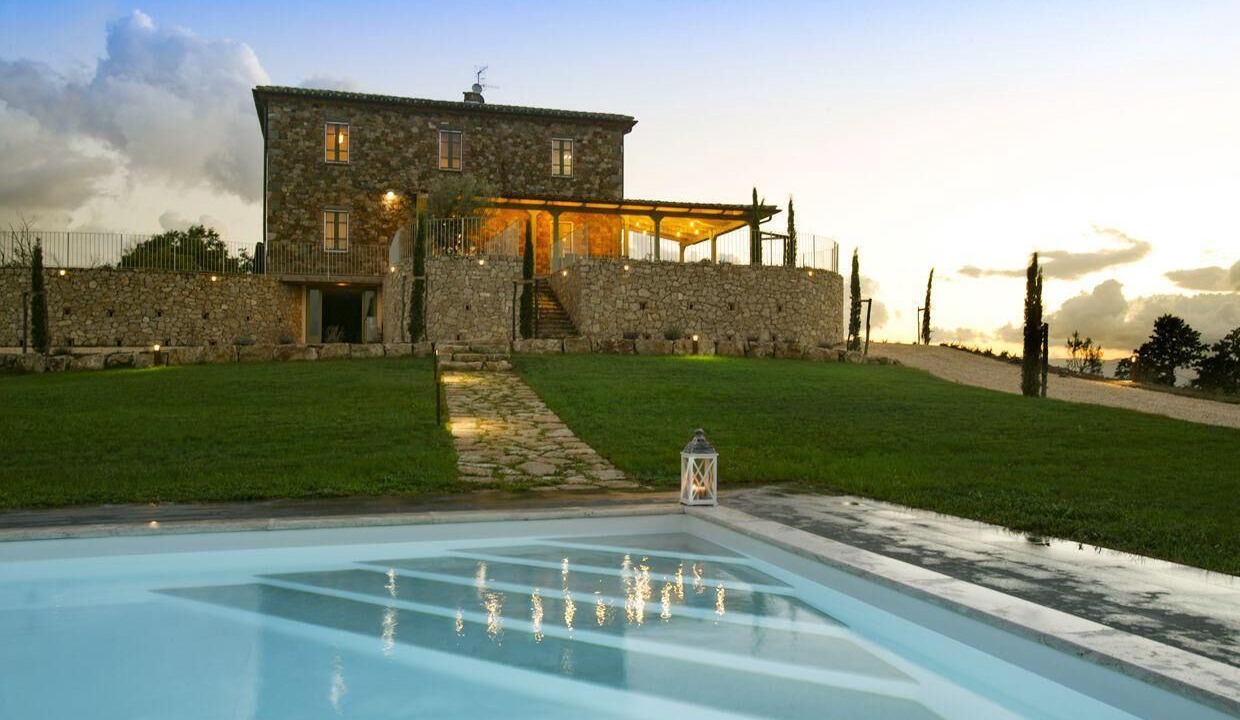 Photo of Outdoor in Il Poggio