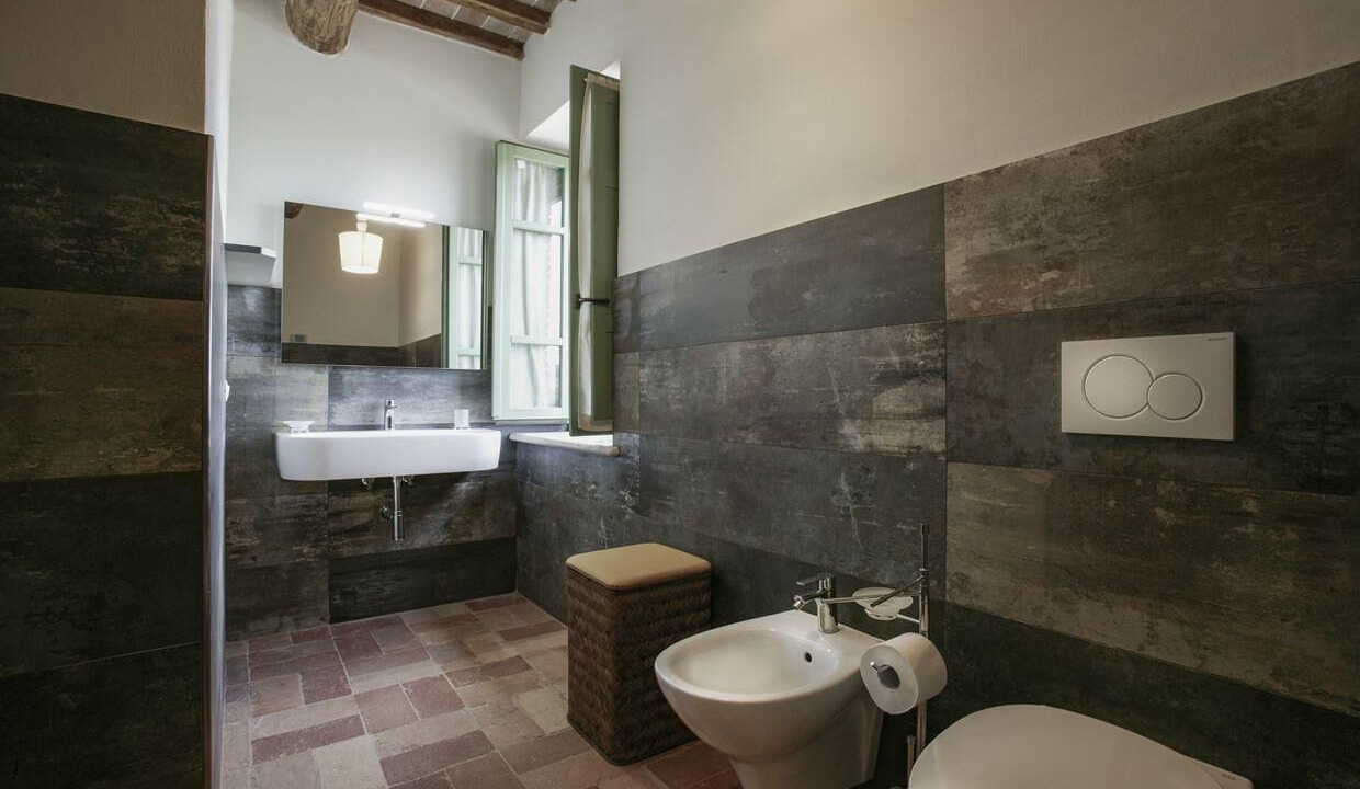 Photo of Bathroom in Il Poggio
