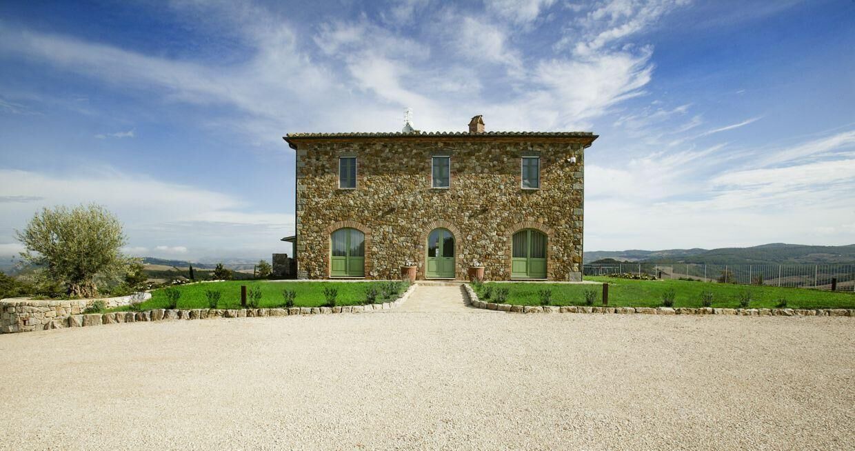 Photo of Outdoor in Il Poggio