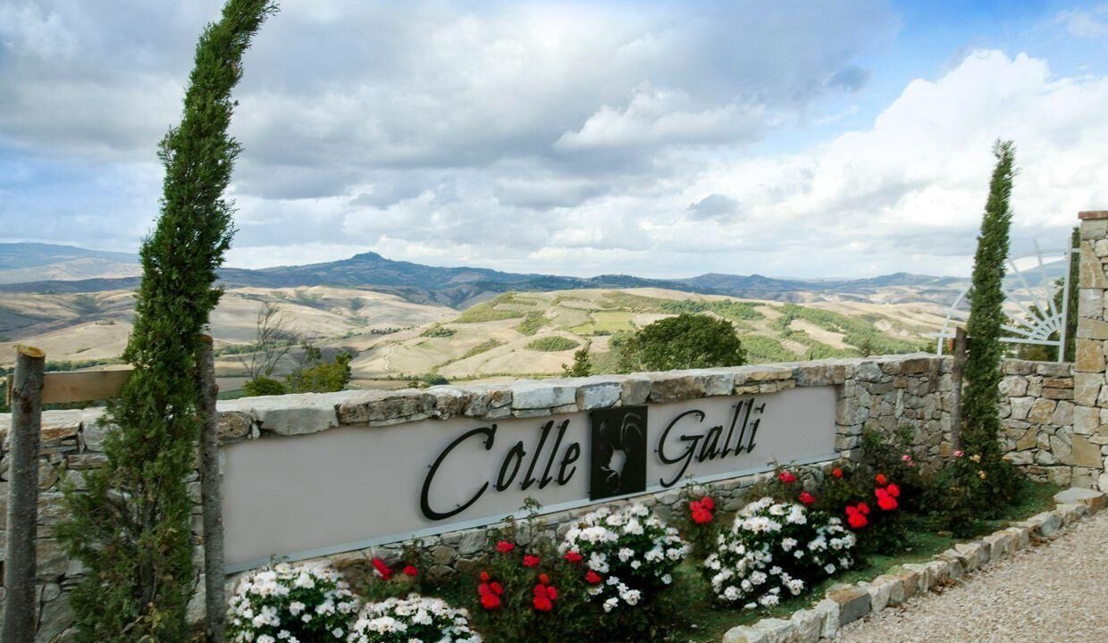 Photo of Outdoor in Il Poggio