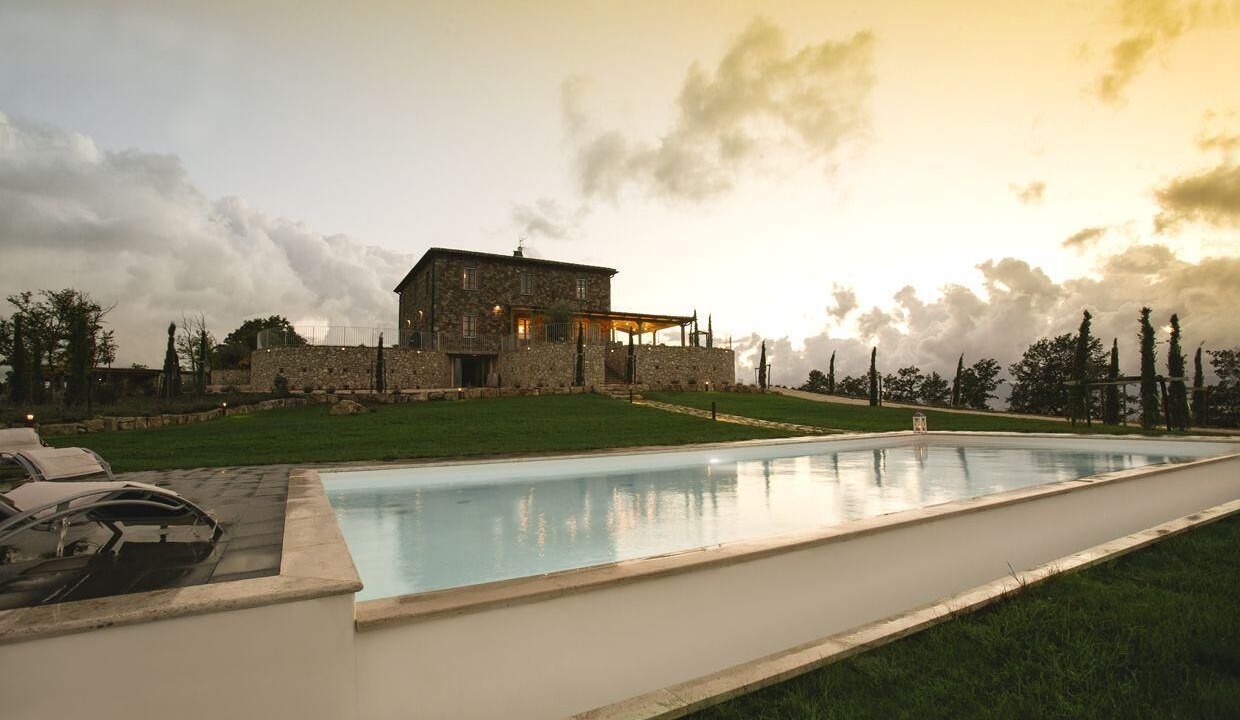 Photo of Outdoor in Il Poggio