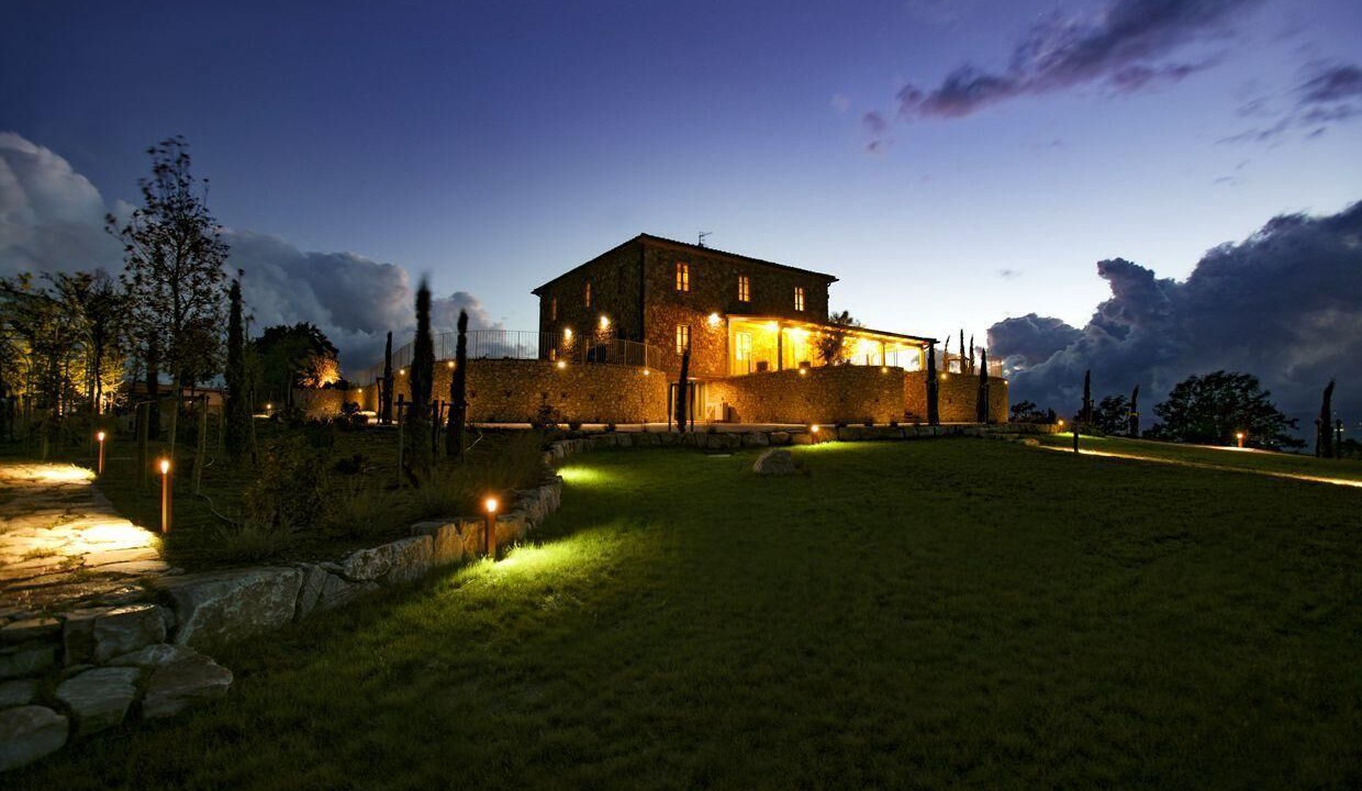 Photo of Outdoor in Il Poggio