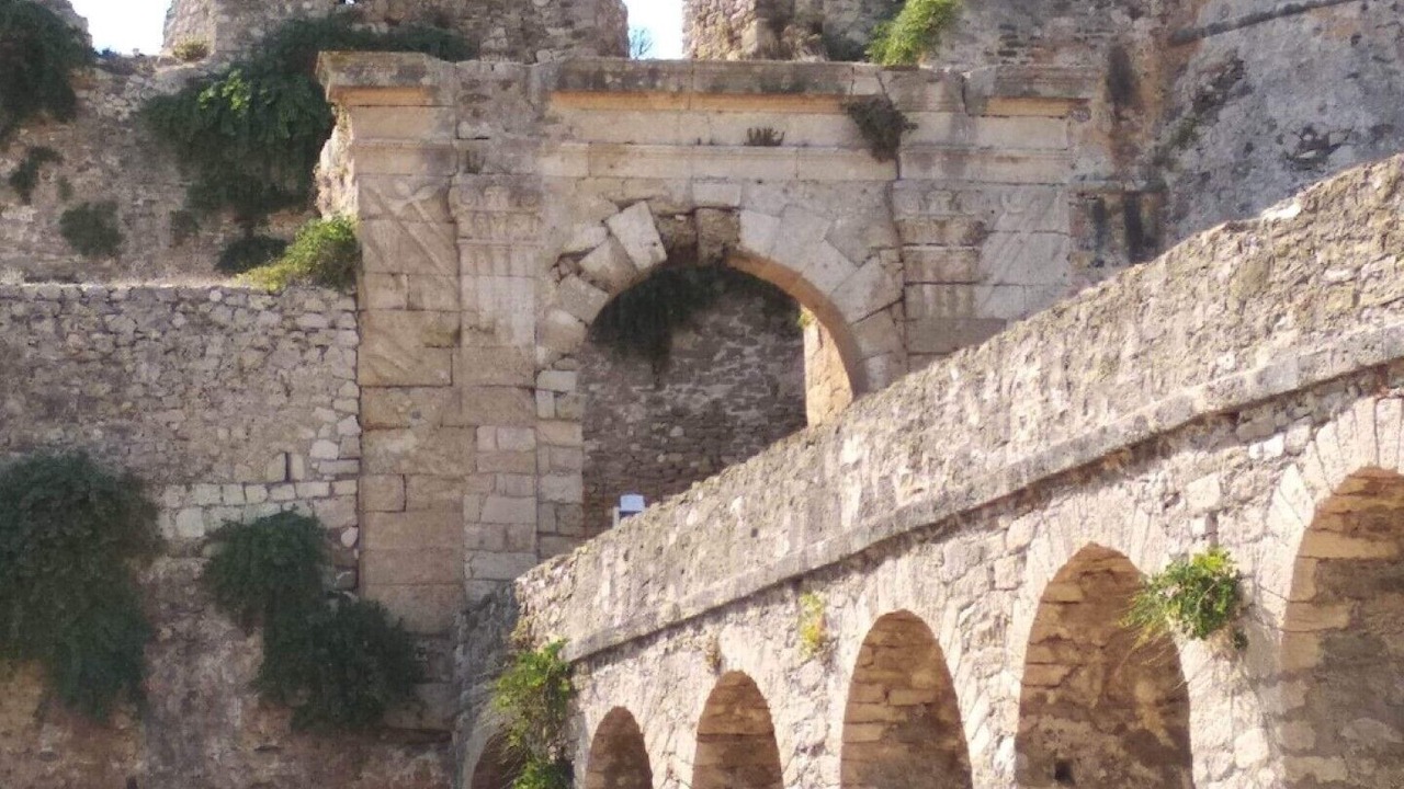 Photo of Others in Methoni
