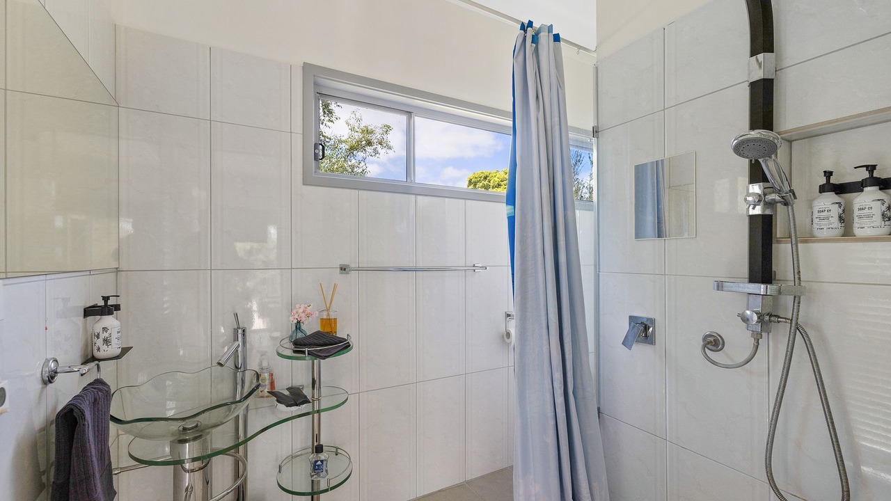 Photo of Bathroom in Grantville