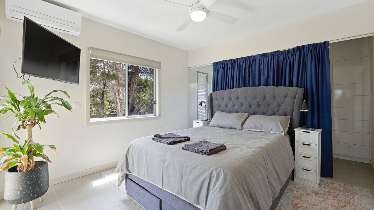 Photo of Bedroom in Grantville