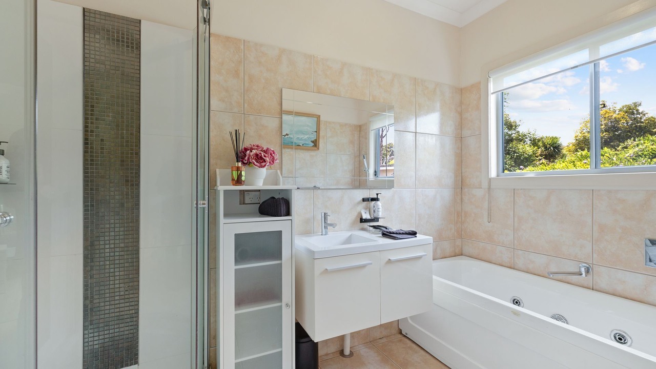 Photo of Bathroom in Grantville