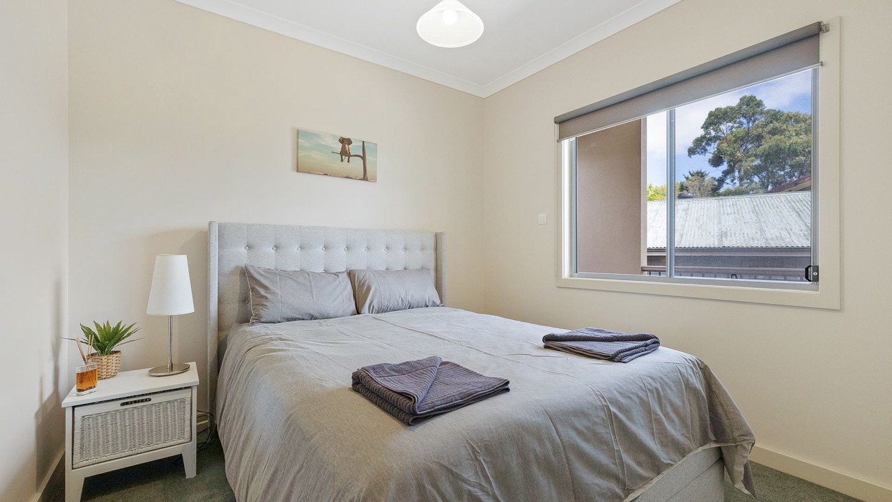 Photo of Bedroom in Grantville