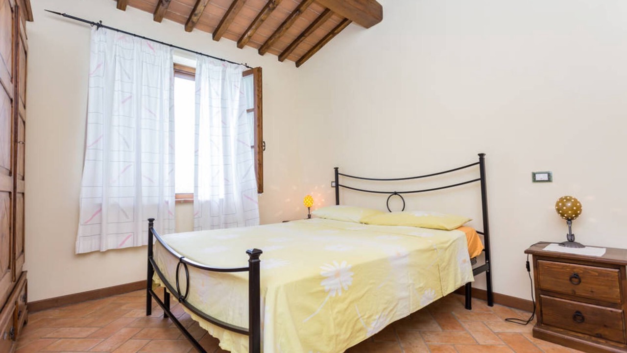 Photo of Bedroom in Casamaggiore