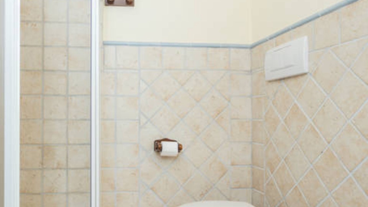 Photo of Bathroom in Casamaggiore