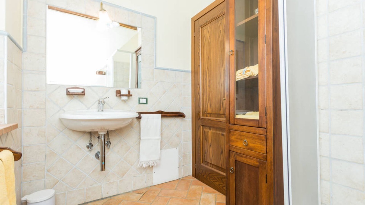 Photo of Bathroom in Casamaggiore