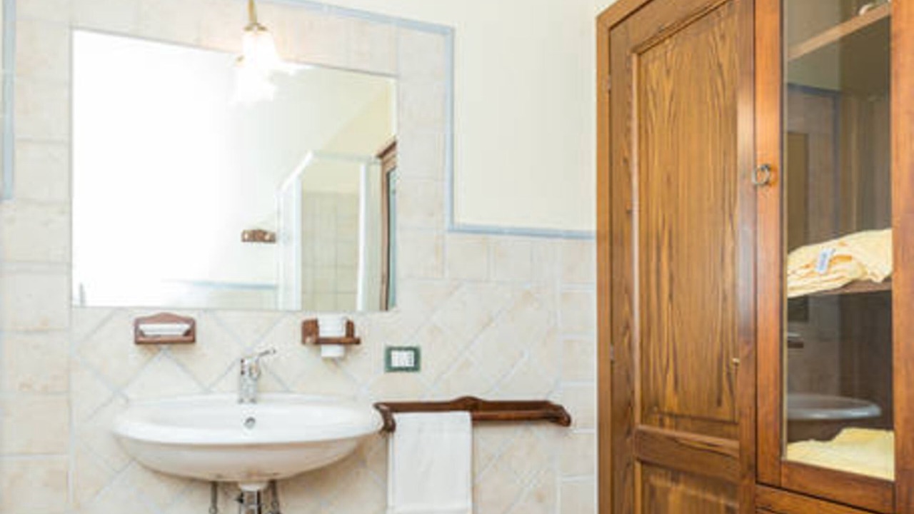 Photo of Bathroom in Casamaggiore