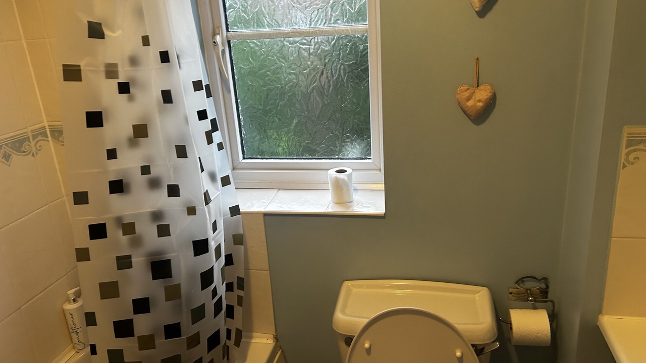 Photo of Bathroom in Oldbury