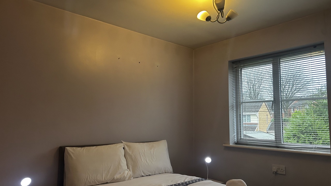 Photo of Bedroom in Oldbury