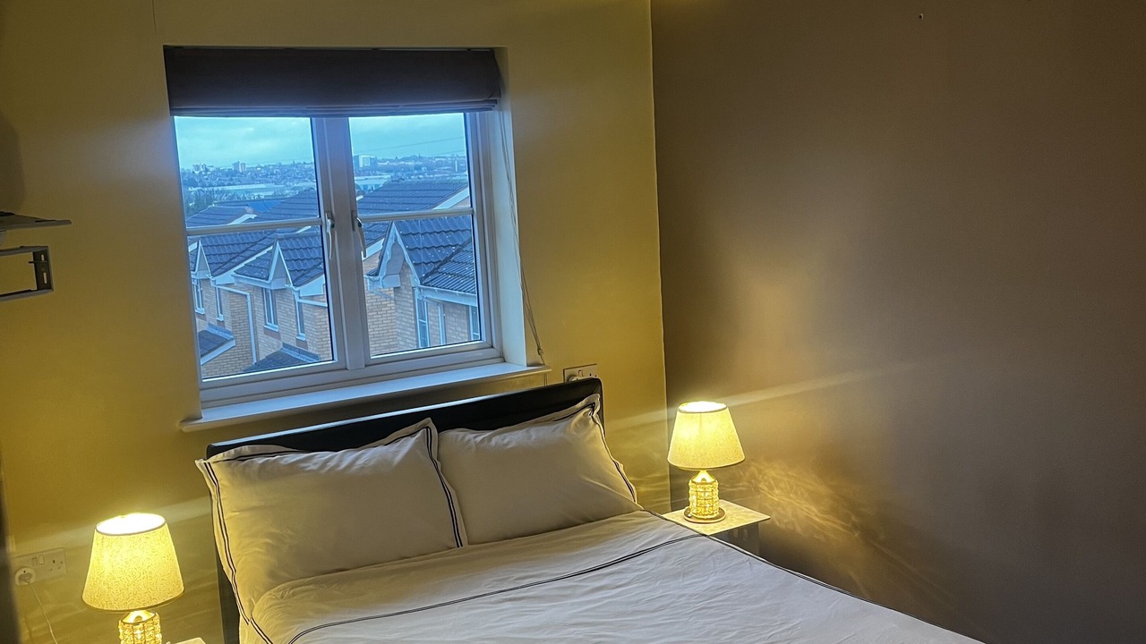 Photo of Bedroom in Oldbury