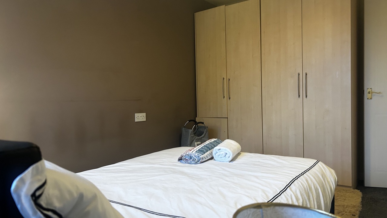 Photo of Bedroom in Oldbury