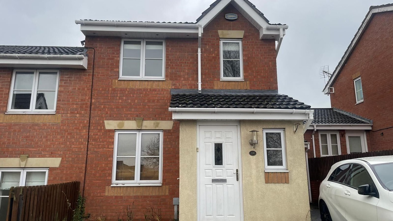 Photo of Outdoor in Oldbury