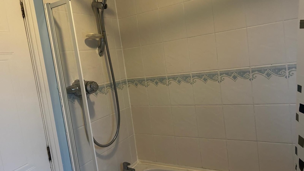 Photo of Bathroom in Oldbury