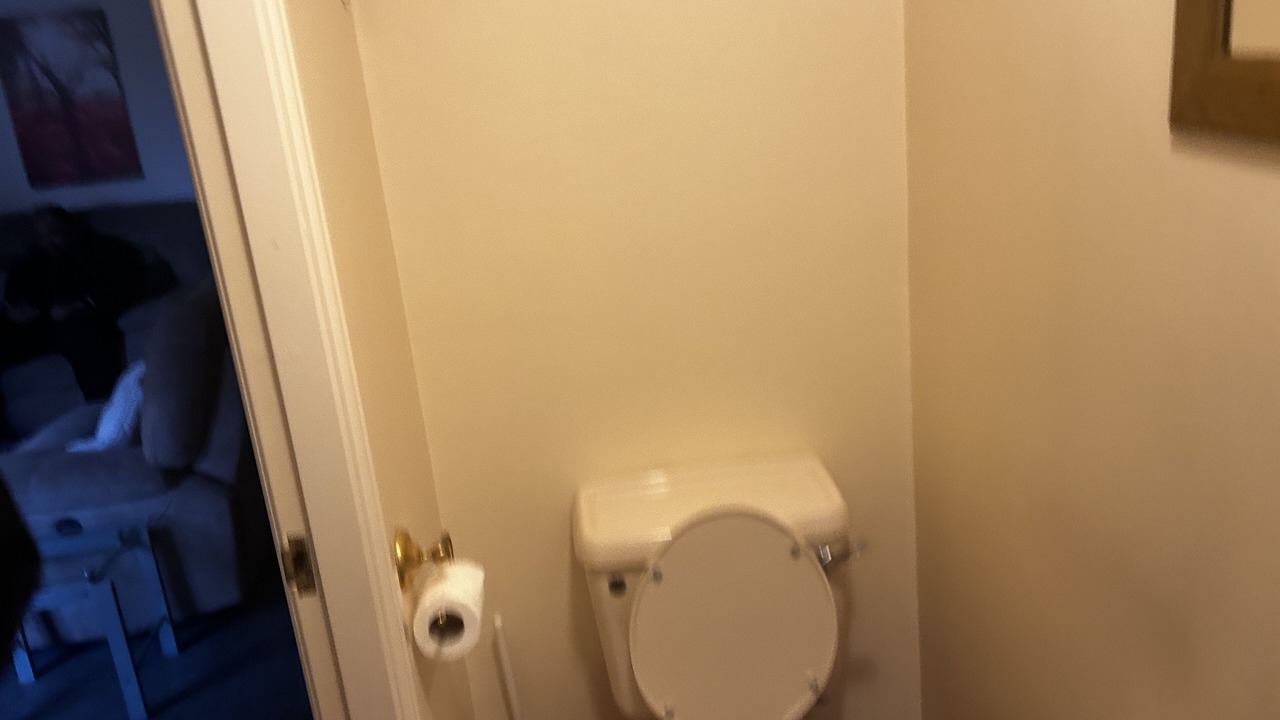 Photo of Bathroom in Oldbury
