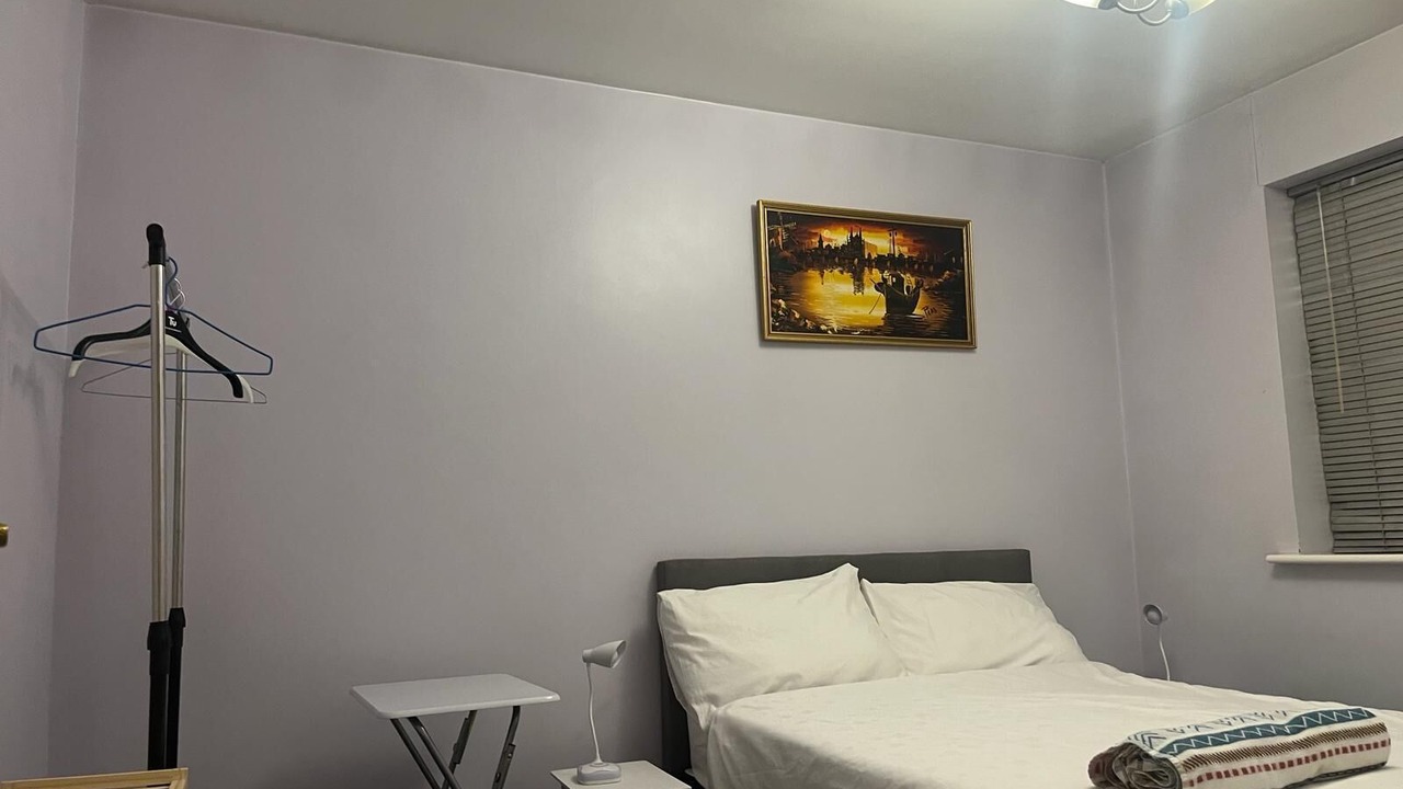 Photo of Bedroom in Oldbury