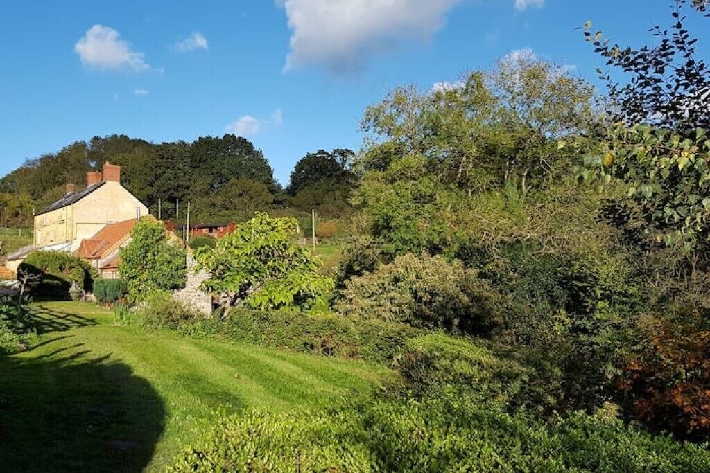Photo of Outdoor in Usk