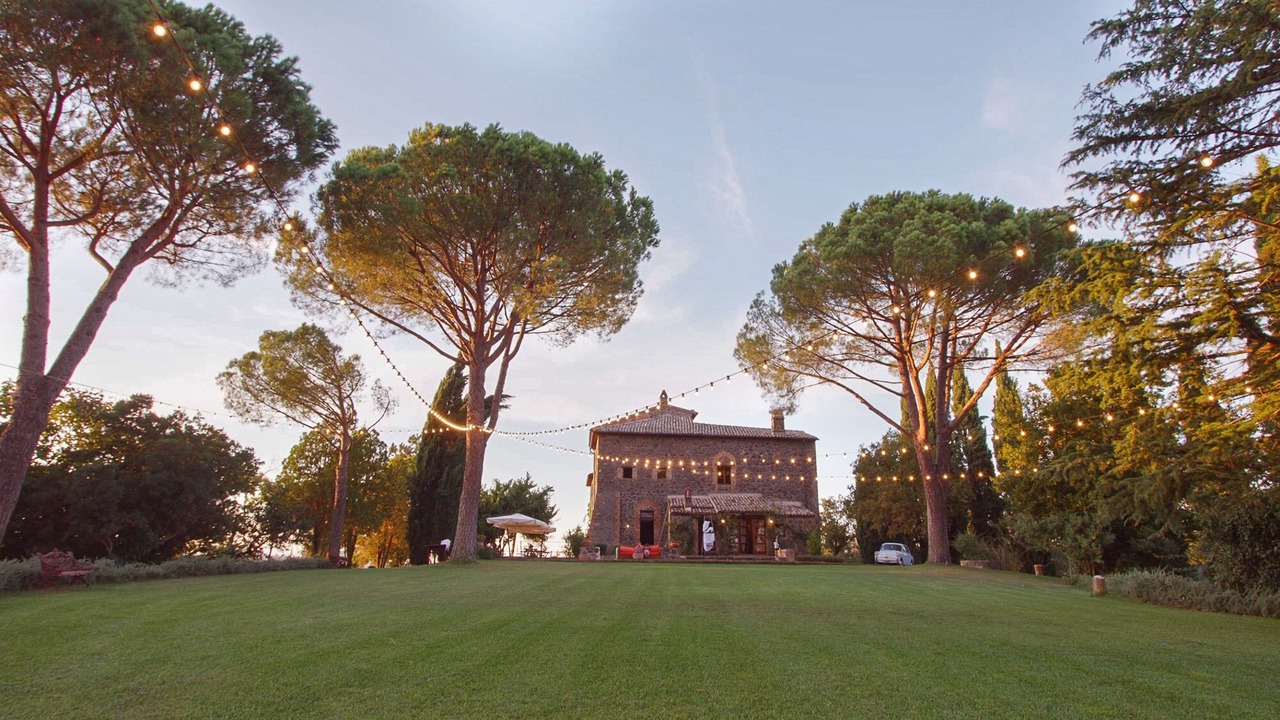 Photo of Outdoor in Orvieto