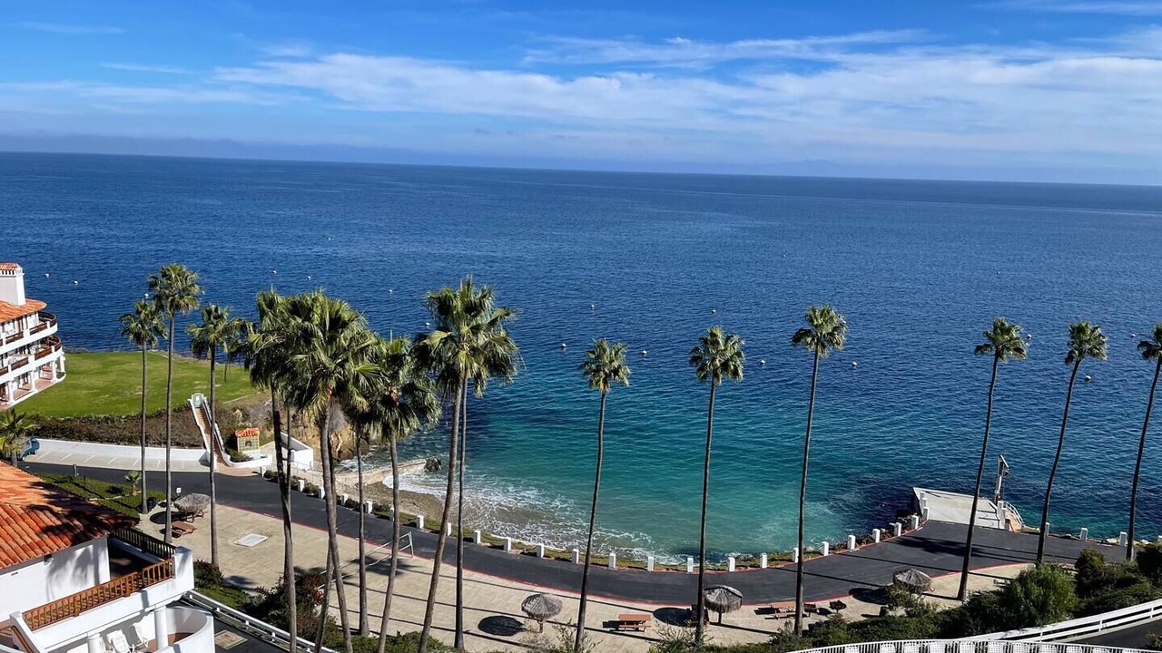Photo of Patio Balcony in Avalon