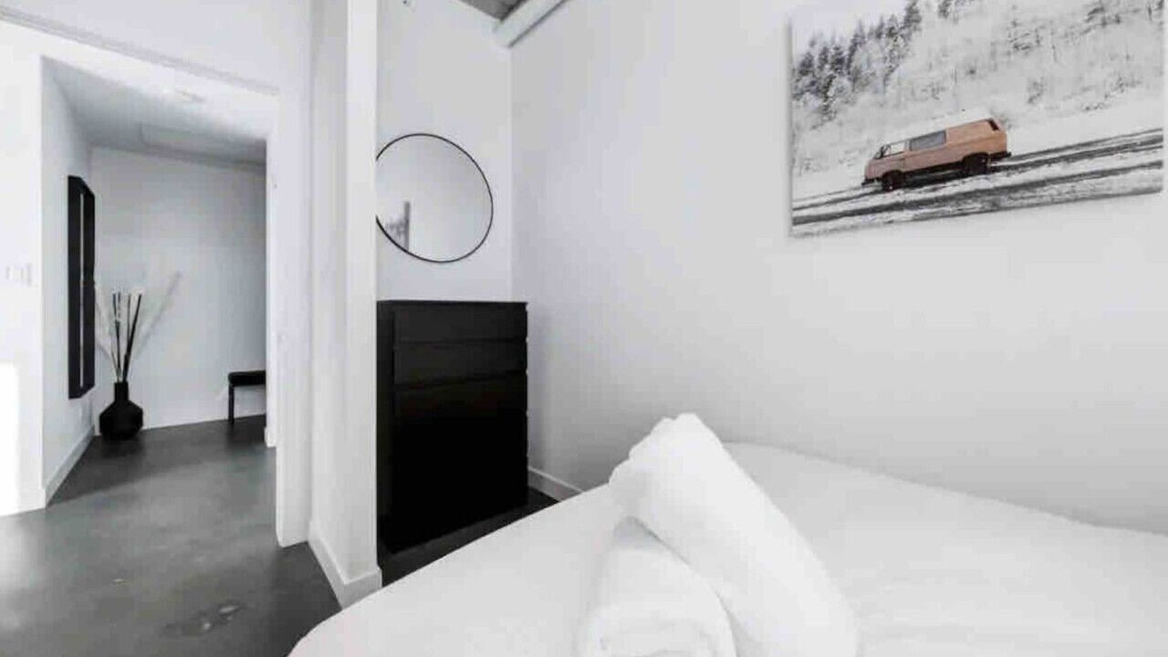 Photo of Bedroom in East Village