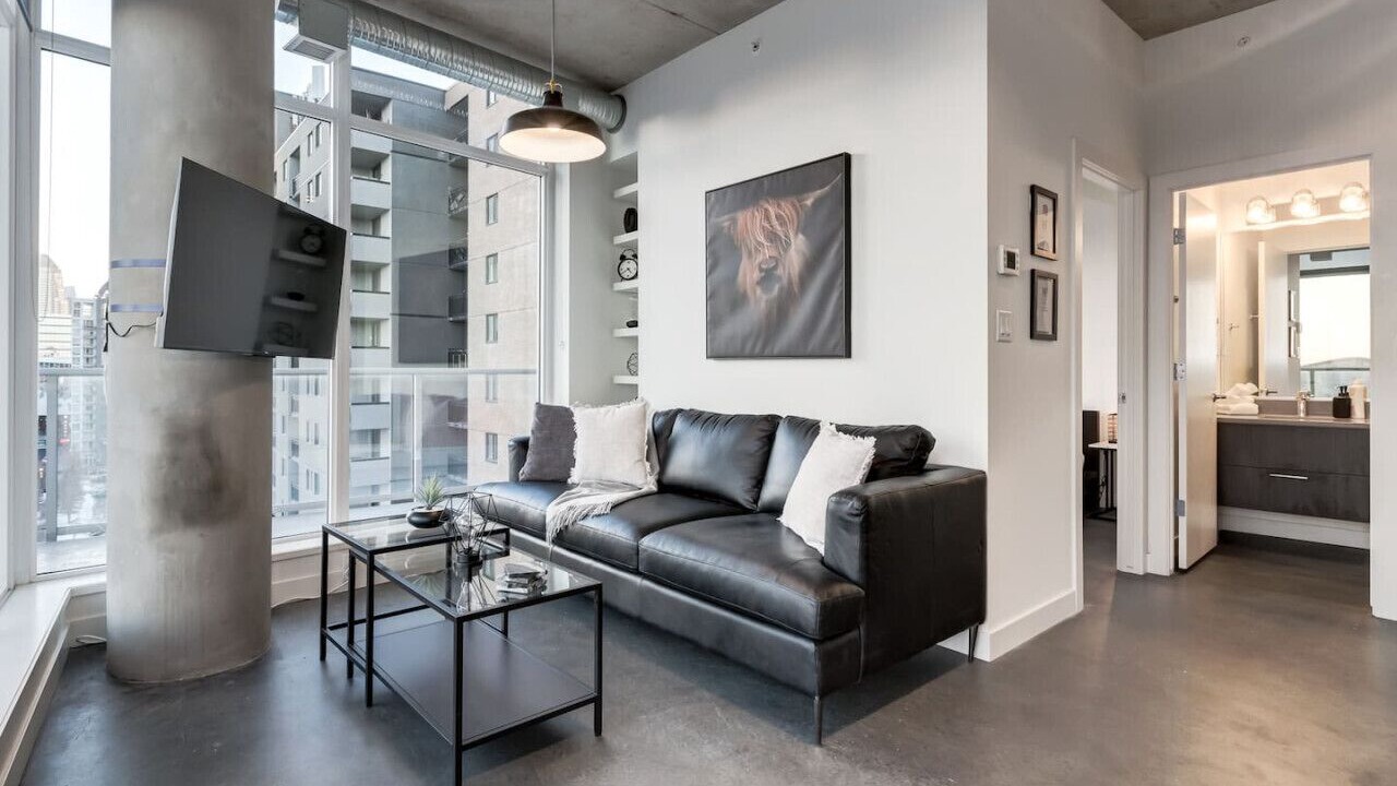 Photo of Livingroom in East Village