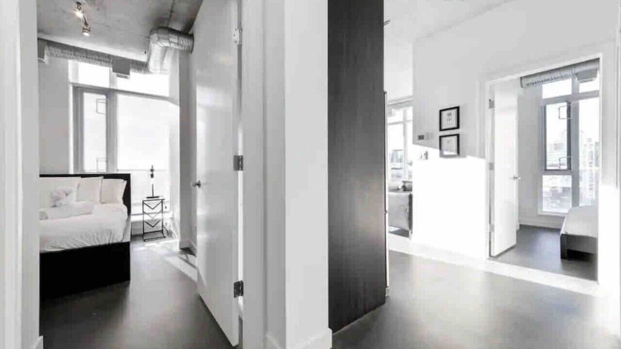 Photo of Bedroom in East Village