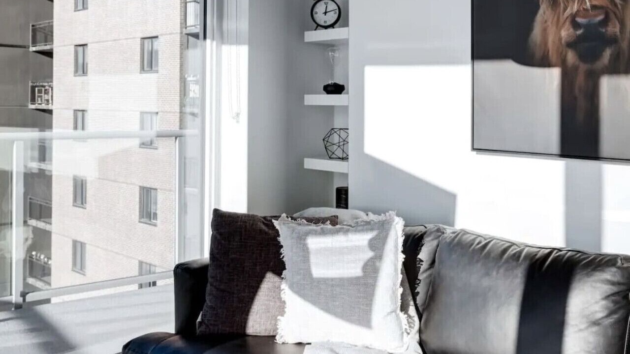 Photo of Livingroom in East Village
