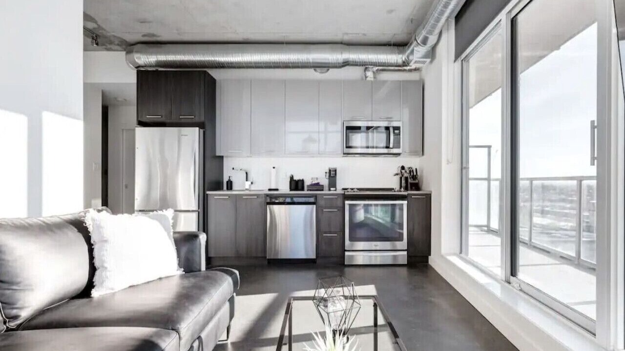 Photo of Livingroom in East Village
