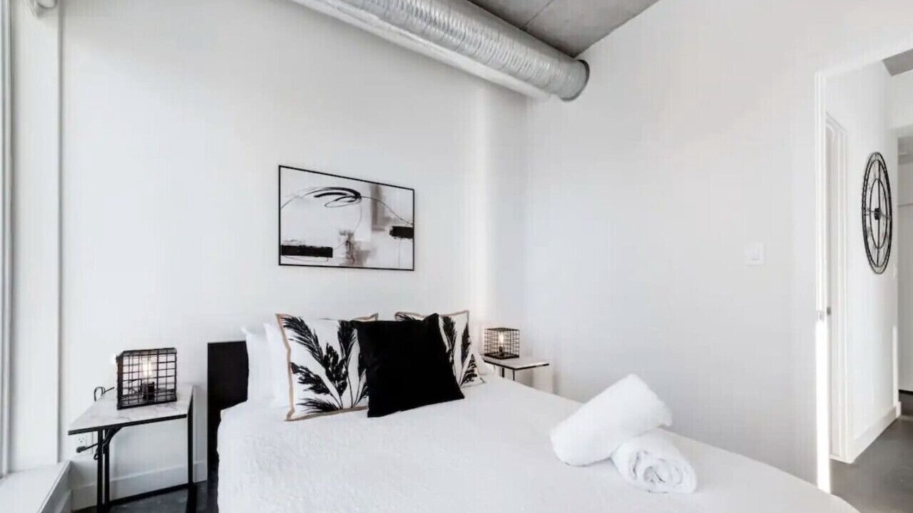 Photo of Bedroom in East Village