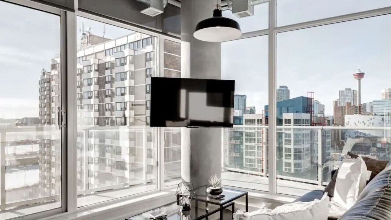 Photo of Livingroom in East Village