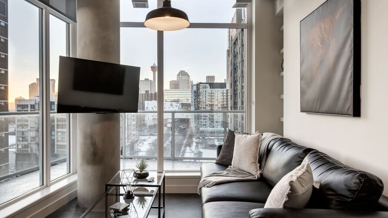 Photo of Livingroom in East Village